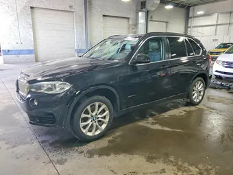 2016 BMW X5 5UXKT0C59G0S75673 Lot 50146276