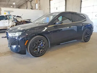 2023 BMW iX WB533CF00PCM70871