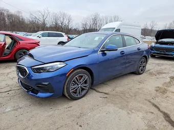 2023 BMW 2 Series WBA73AK07P7M54334