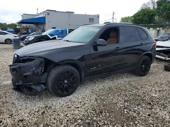 2016 BMW X5 5UXKR6C50G0J81005 Lot 52347456