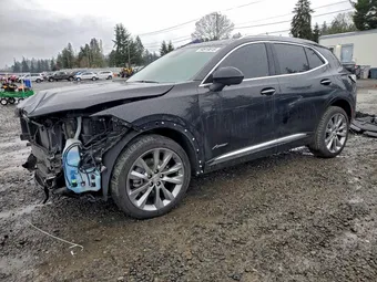 2022 Buick Envision LRBFZSR44ND146014 Lot 94819615