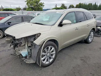 2015 Buick Enclave 5GAKRCKD3FJ372856