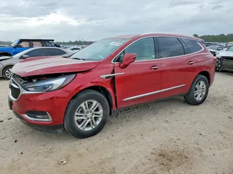 2021 Buick Enclave 5GAERBKW2MJ204275