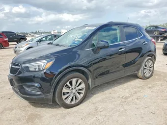 2020 Buick Encore KL4CJASB8LB055989 Lot 48452996