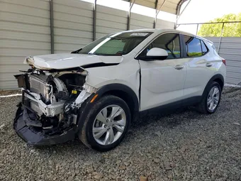 2024 Buick Encore KL4AMBS23RB217850