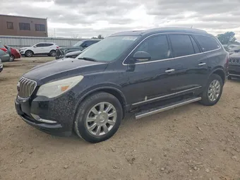 2015 Buick Enclave 5GAKVBKD1FJ290114