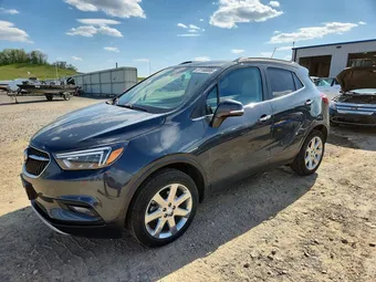 2017 Buick Encore KL4CJGSB6HB019034 Lot 51168886