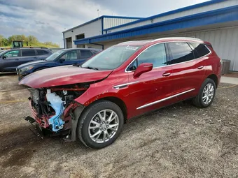 2023 Buick Enclave 5GAEVAKW2PJ129863
