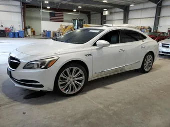 2017 Buick LaCrosse 1G4ZR5SS4HU160505