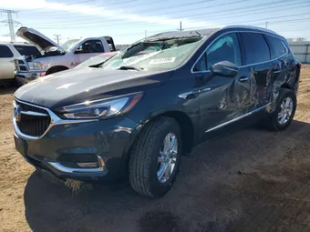 2020 Buick Enclave 5GAERBKWXLJ261855