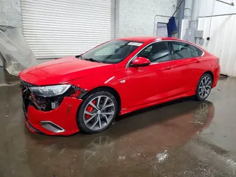 2018 Buick Regal W04GS6SS6J1108624