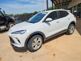 2024 Buick Encore KL4AMBS26RB115314 Lot 50711666