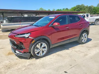 2024 Buick Encore KL4AMBS23RB107798 Lot 45493826