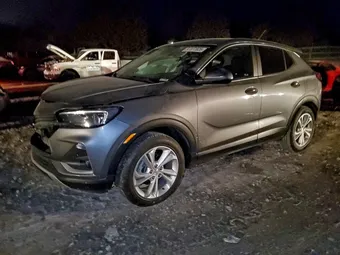2021 Buick Encore KL4MMBS22MB098744 Lot 97377825