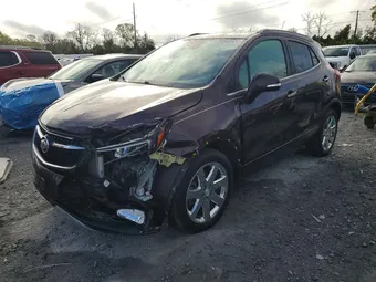 2017 Buick Encore KL4CJDSB4HB200969 Lot 79346825