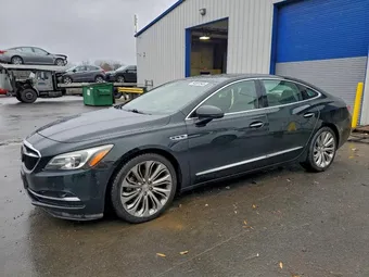 2017 Buick LaCrosse 1G4ZR5SS9HU174075