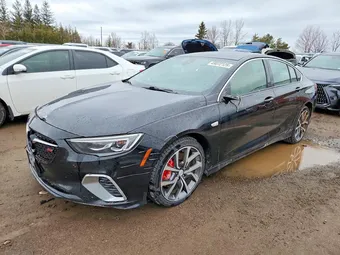 2018 Buick Regal W04GS6SS7J1139543