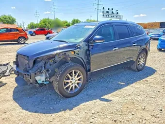 2016 Buick Enclave 5GAKVBKDXGJ208690
