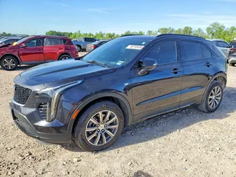 2023 Cadillac XT4 1GYFZER40PF209095