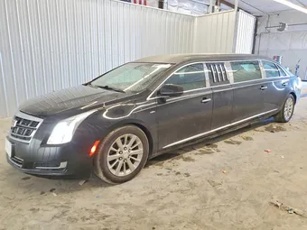 2017 Cadillac XTS 2GEXG6U35H9550241