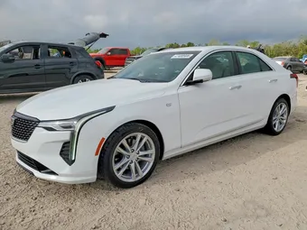 2023 Cadillac CT4 1G6DJ5RKXP0112964