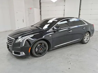 2019 Cadillac XTS 2G61M5S31K9133116