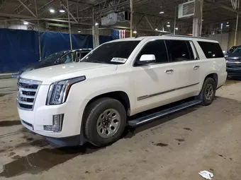 2015 Cadillac Escalade 1GYS4JKJ4FR226355