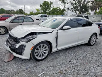 2024 Cadillac CT5 1G6DW5RK0R0131429