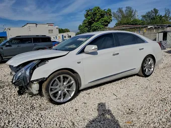 2019 Cadillac XTS 2G61P5S30K9146754 Lot 96270225