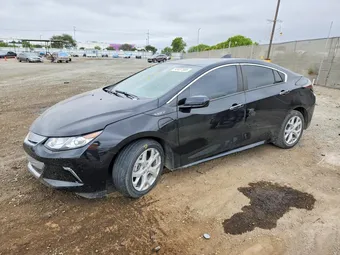 2018 Chevrolet Volt 1G1RD6S55JU120497