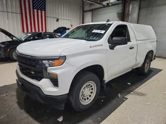 2023 Chevrolet Silverado 1500 3GCNAAEK0PG339172 Lot 73530615