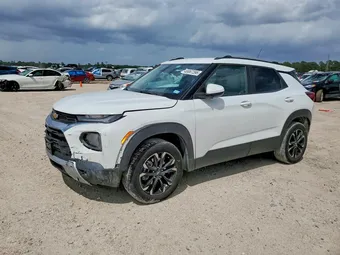 2021 Chevrolet Trailblazer KL79MRSL1MB165831 Lot 49867396