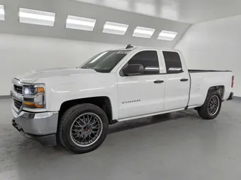 2017 Chevrolet Silverado 1500 1GCRCNEC3HZ286304 Lot 50707766