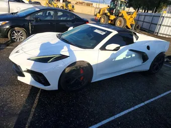 2022 Chevrolet Corvette 1G1YA2D48N5101878