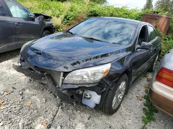 2016 Chevrolet Malibu 1G11C5SA1GU116446 Lot 66332955