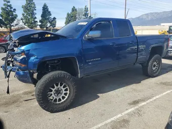 2019 Chevrolet Silverado 1500 2GCVKPEC0K1103020 Lot 76577125