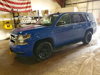 2019 Chevrolet Tahoe 1GNSKDEC8KR407812 Lot 79274425