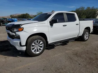 2020 Chevrolet Silverado 3GCPWBEK3LG244292 Lot 47829066