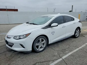2017 Chevrolet Volt 1G1RC6S56HU120036