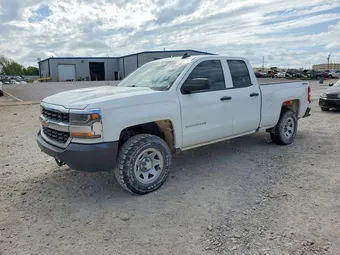 2019 Chevrolet Silverado 1500 2GCVKNECXK1170566 Lot 48719676