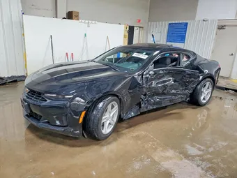 2023 Chevrolet Camaro 1G1FB1RX4P0155213