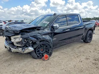 2022 Chevrolet Silverado 1500 3GCPAEED7NG500728 Lot 56803296