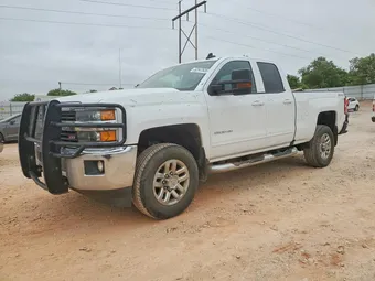 2017 Chevrolet Silverado 1GC2KVEG1HZ405815 Lot 52347626