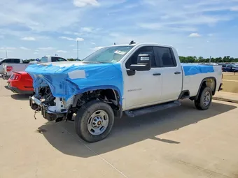 2023 Chevrolet Silverado 1GC2WLE74PF202877 Lot 47991906