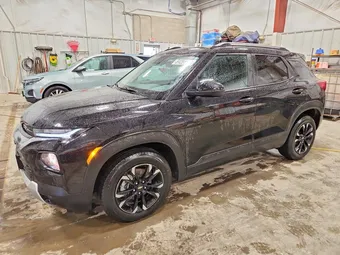 2023 Chevrolet Trailblazer KL79MPSL5PB066972 Lot 51294136