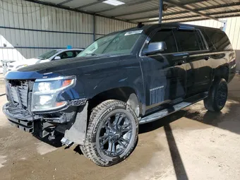 2019 Chevrolet Suburban 1GNSKHKC3KR198488