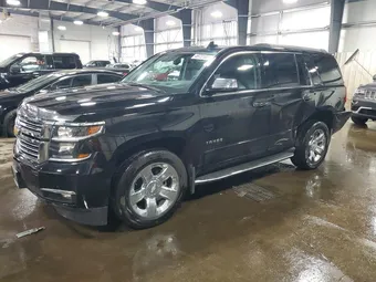 2015 Chevrolet Tahoe 1GNSKCKC6FR744239 Lot 49731856