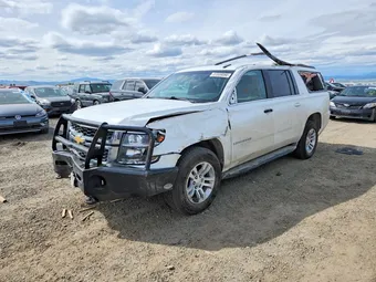 2020 Chevrolet Suburban 1GNSKHKC6LR169195