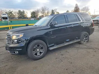2015 Chevrolet Tahoe 1GNSKBKC2FR641667 Lot 99902805