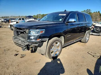 2016 Chevrolet Tahoe 1GNSCCKC6GR266757 Lot 74049055